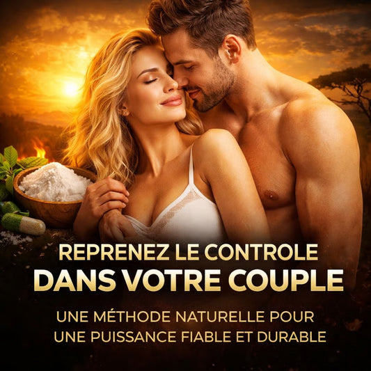 Protocole de Virilité Masculine
